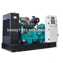 50Hz Googol Silent Gas Generator 80 kW
